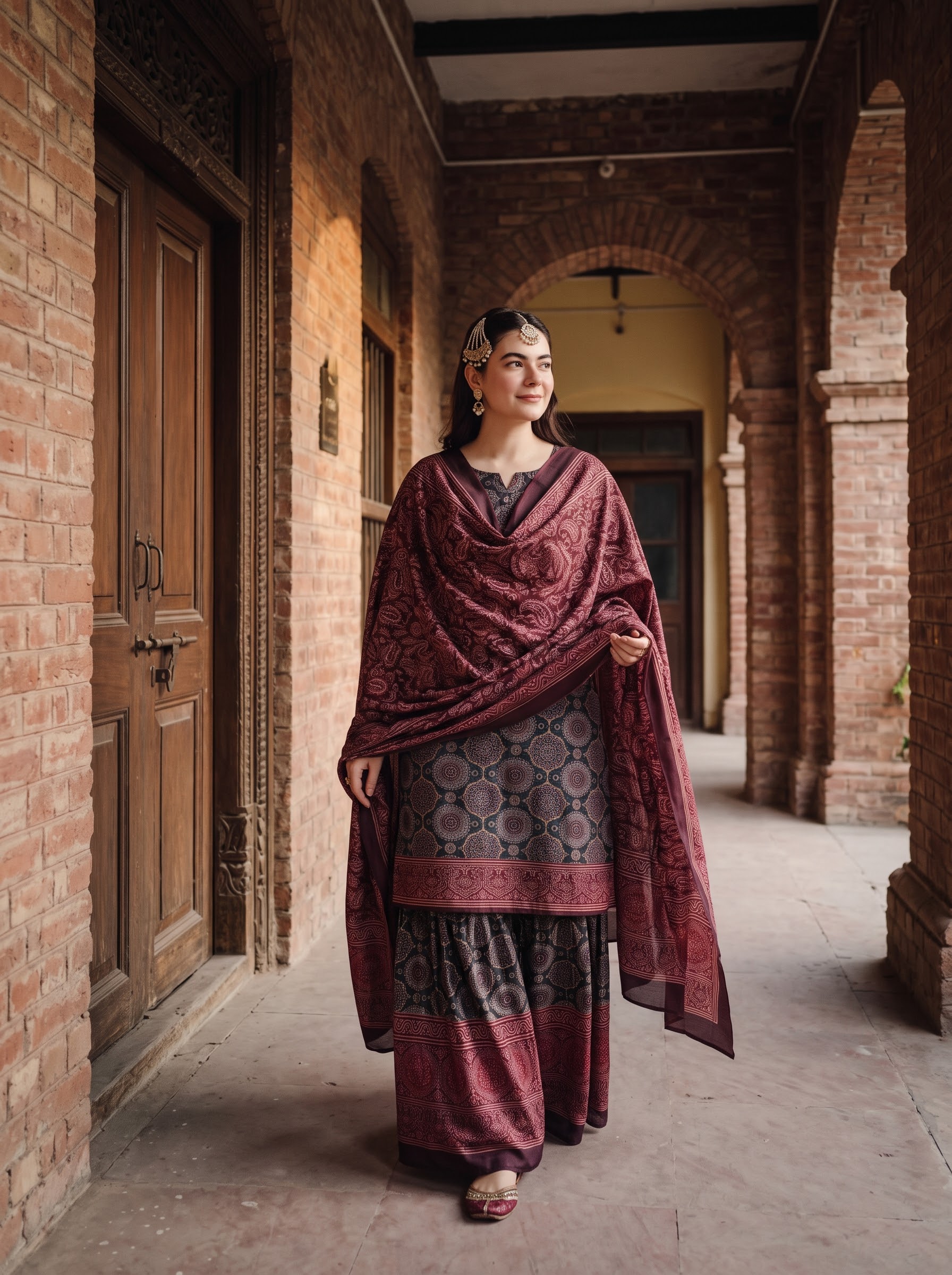 The Shamoz Silk Series — Vol. 01 thumbnail 3